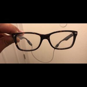 Ray ban reading glasses